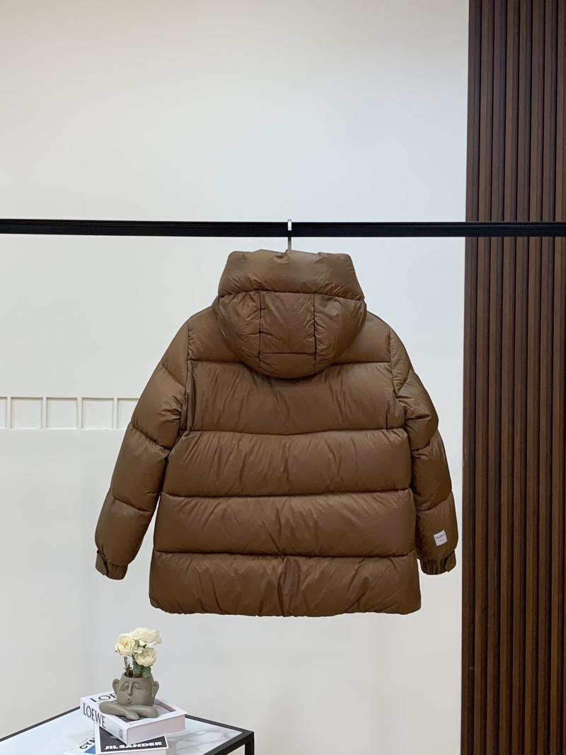 Moncler Down Coat